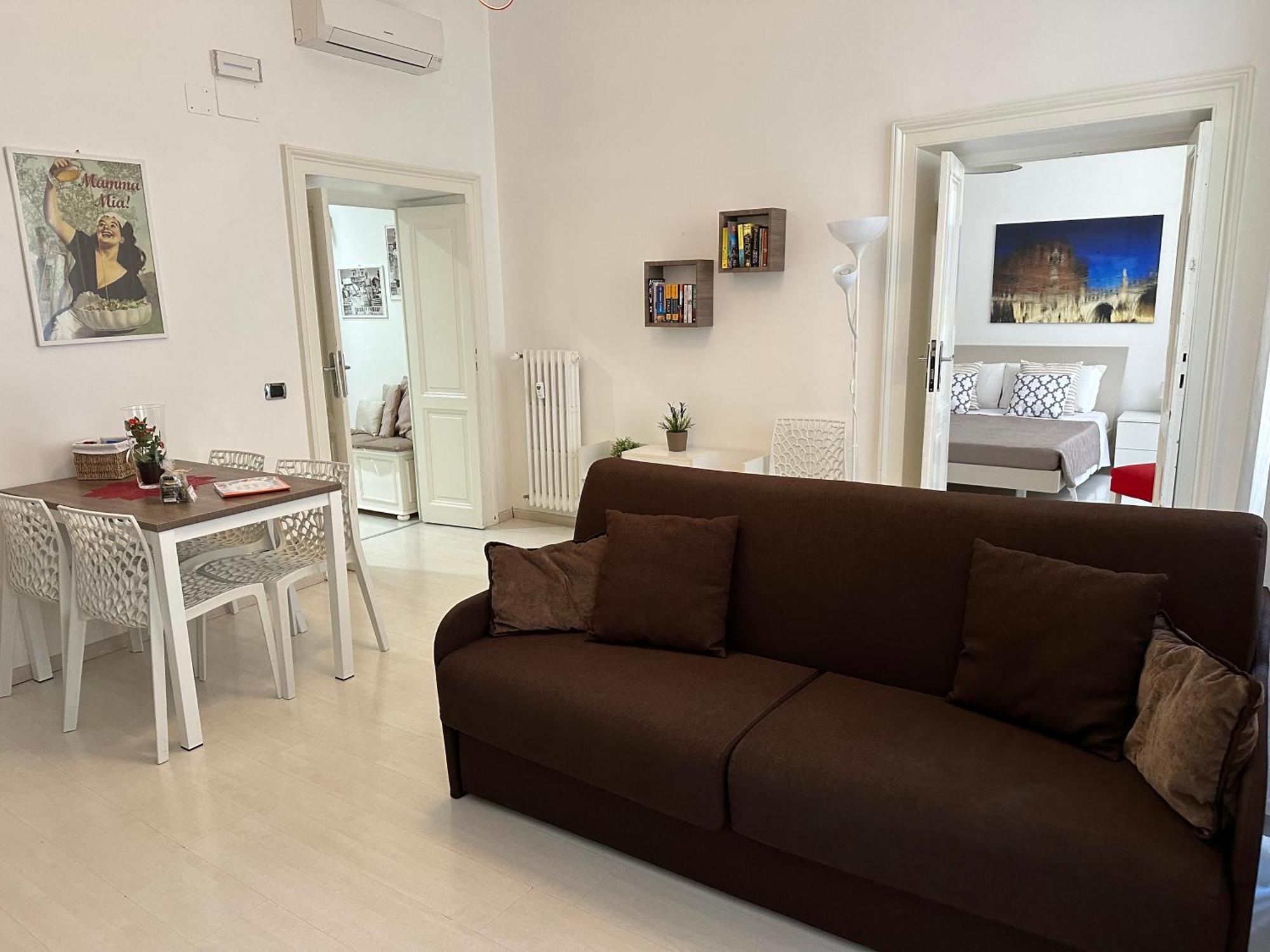 Rome Holiday Home Exteriér fotografie